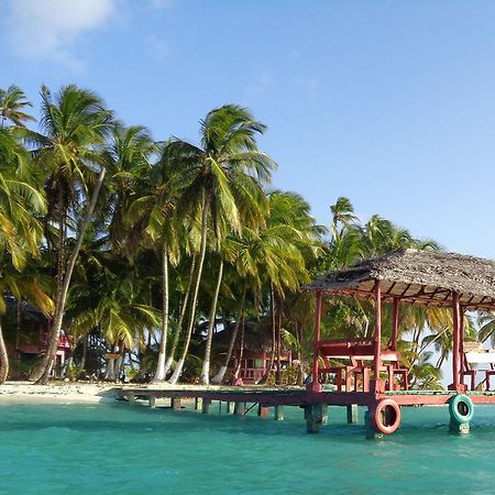 Pink Pearl Island Resort Set Net 외부 사진