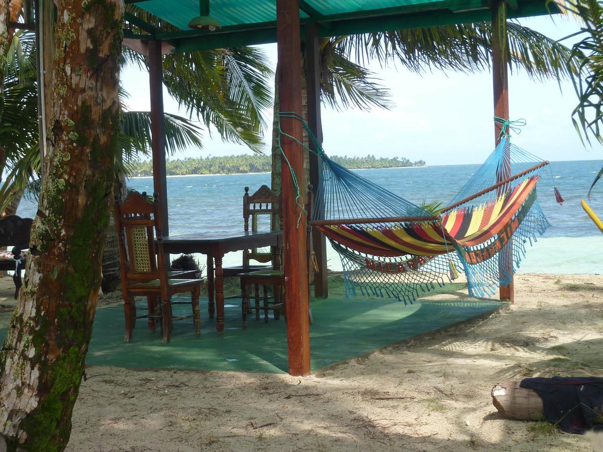 Pink Pearl Island Resort Set Net 외부 사진