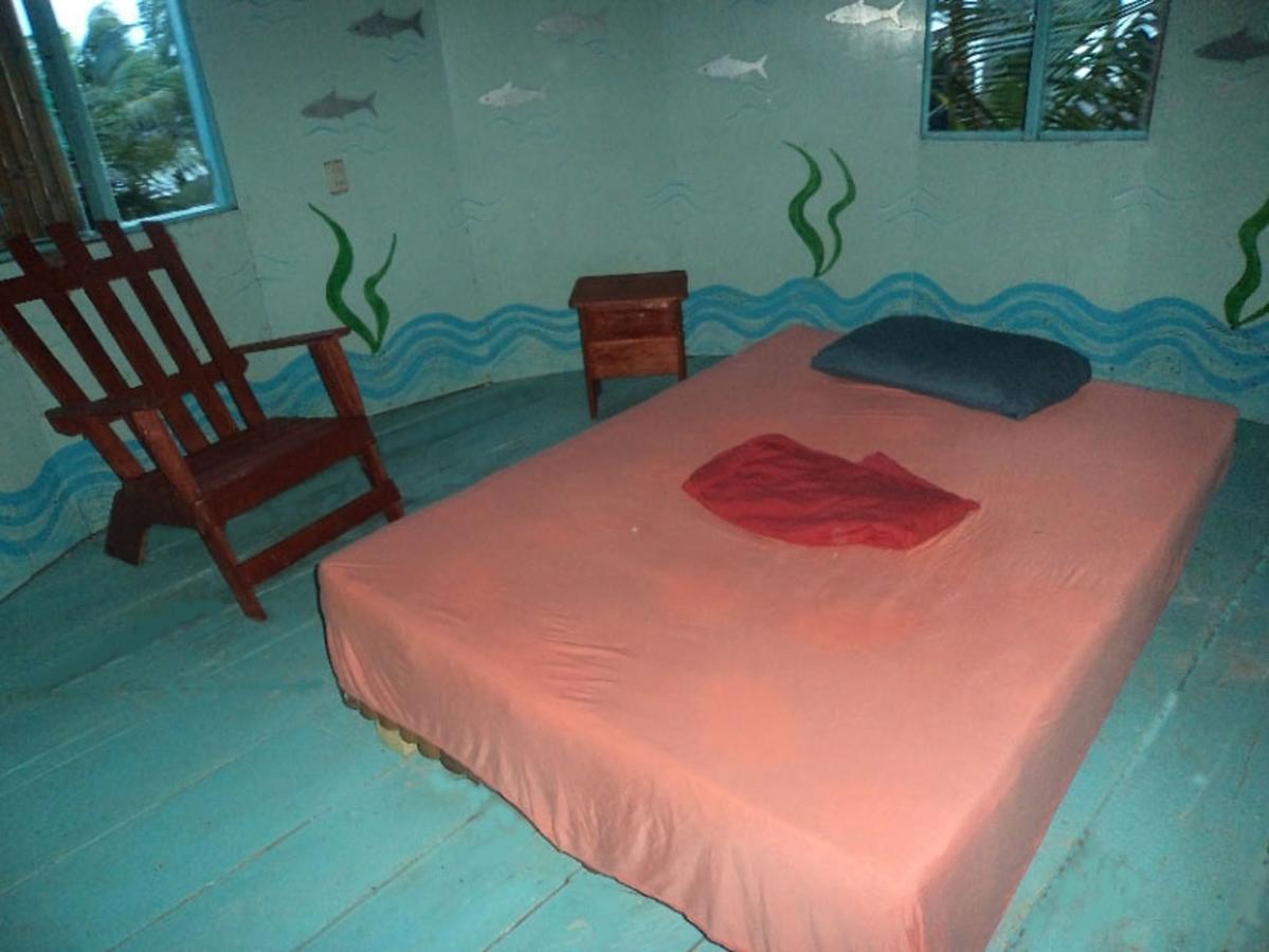 Pink Pearl Island Resort Set Net 외부 사진