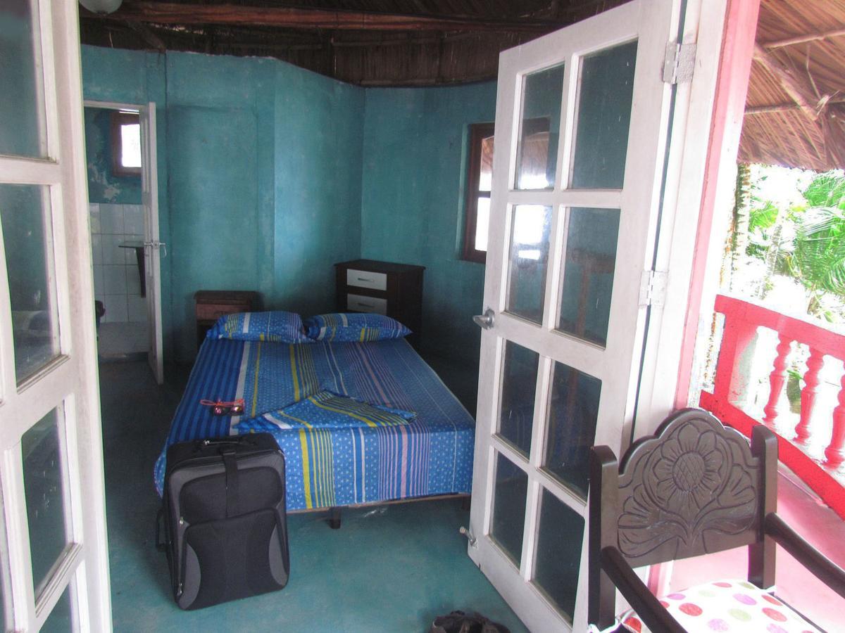 Pink Pearl Island Resort Set Net 외부 사진